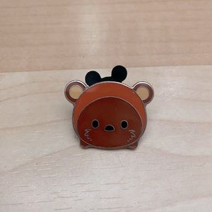 Ewok Disney pin